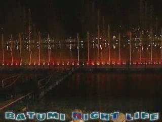  バトゥミ:  Adjara:  ジョージア:  
 
 Batumi Night Life